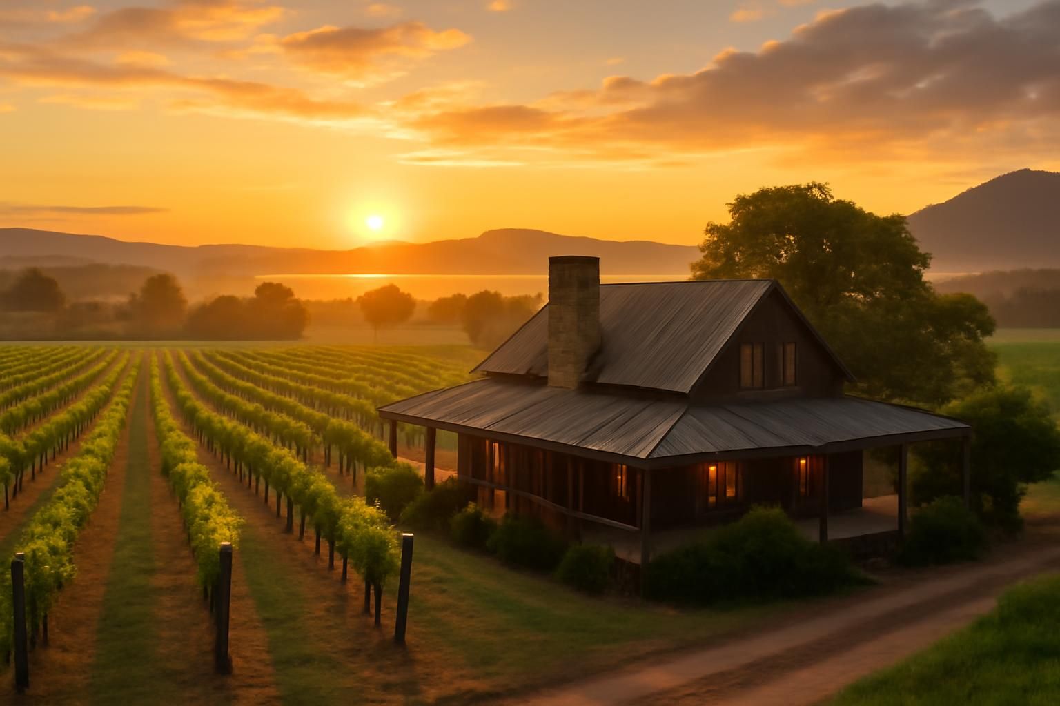 explore the best country lodges in hunter valley, nsw for a peaceful and relaxing escape surrounded by nature and scenic beauty.