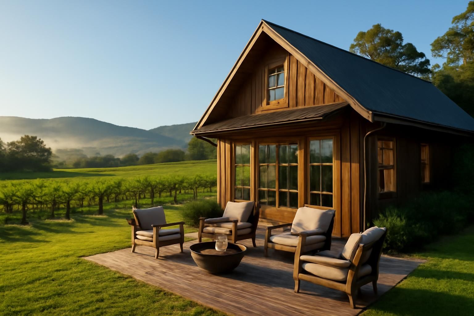 explore the top country lodges in hunter valley nsw for a peaceful and relaxing getaway surrounded by nature and vineyards.