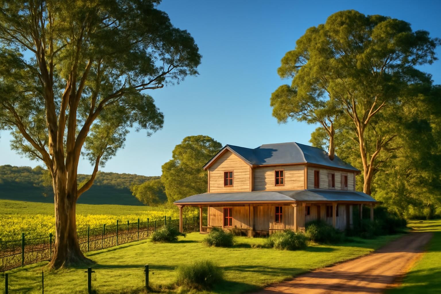 explore the best country stays in western australia for a peaceful and relaxing getaway. find charming accommodations surrounded by nature perfect for unwinding and enjoying tranquil moments.