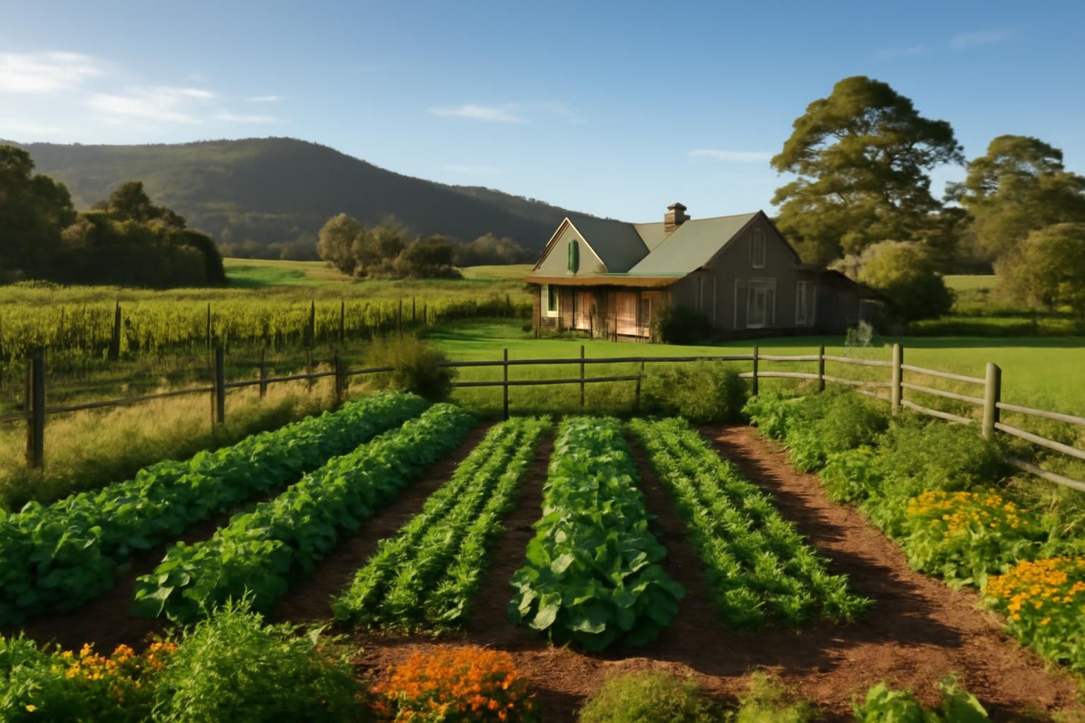 experience the charm of tasmania farm stays, offering unique rural adventures, cozy accommodations, and authentic farm life. discover tranquility and nature like never before.