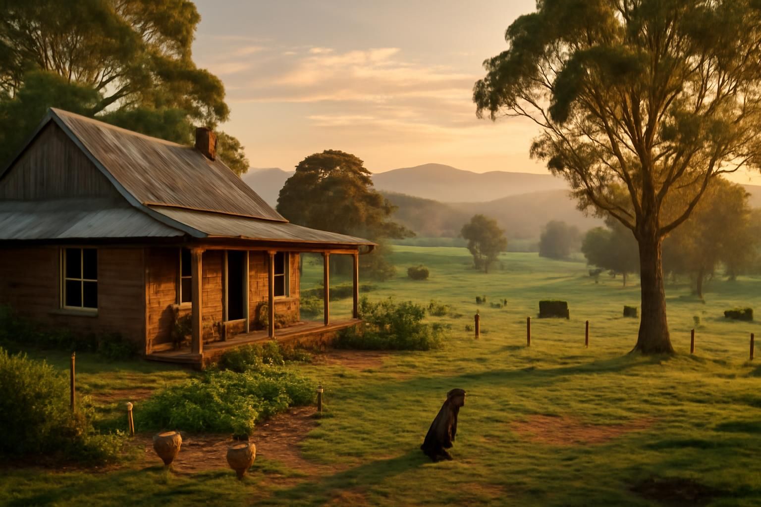 experience the unique charm of tasmania farm stays, where you can enjoy authentic rural life, stunning landscapes, and warm hospitality.